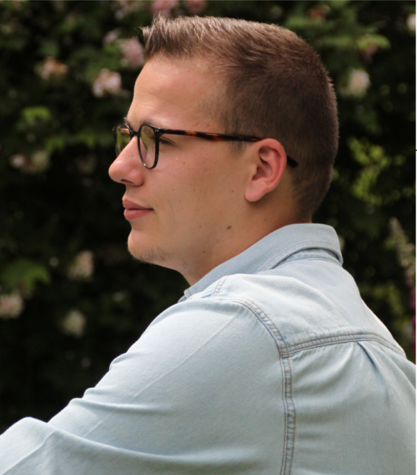 Julien - OPAA155 C01