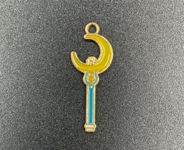 Sceptre de lune