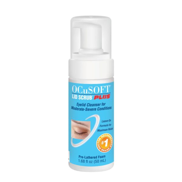 LID SCRUB +